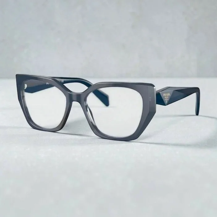 Prada PR 18WV 08Q101 54mm Women