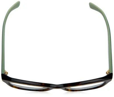 Prada PR29RV - 2AU1O1 Eyeglasses Havana 54mm 4